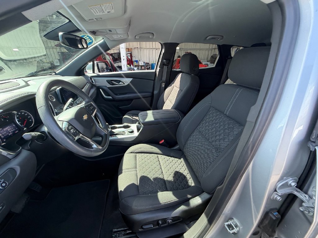 Used 2021 Chevrolet Blazer LT FWD image 10