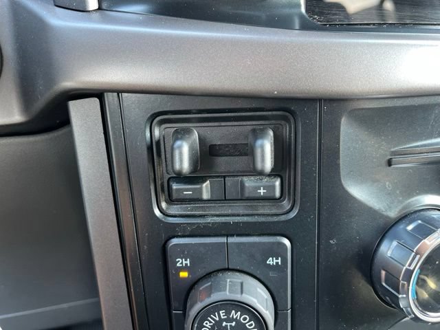 Certified 2024 Ford F150 XLT w/ Mobile Office Package AWD/4WD image 16
