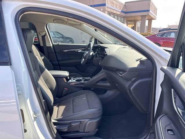 Used 2021 Buick Envision Preferred image 25