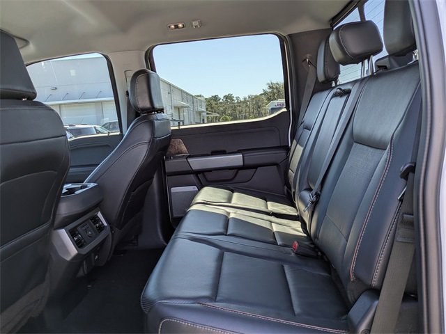 Certified 2023 Ford F250 Lariat image 10