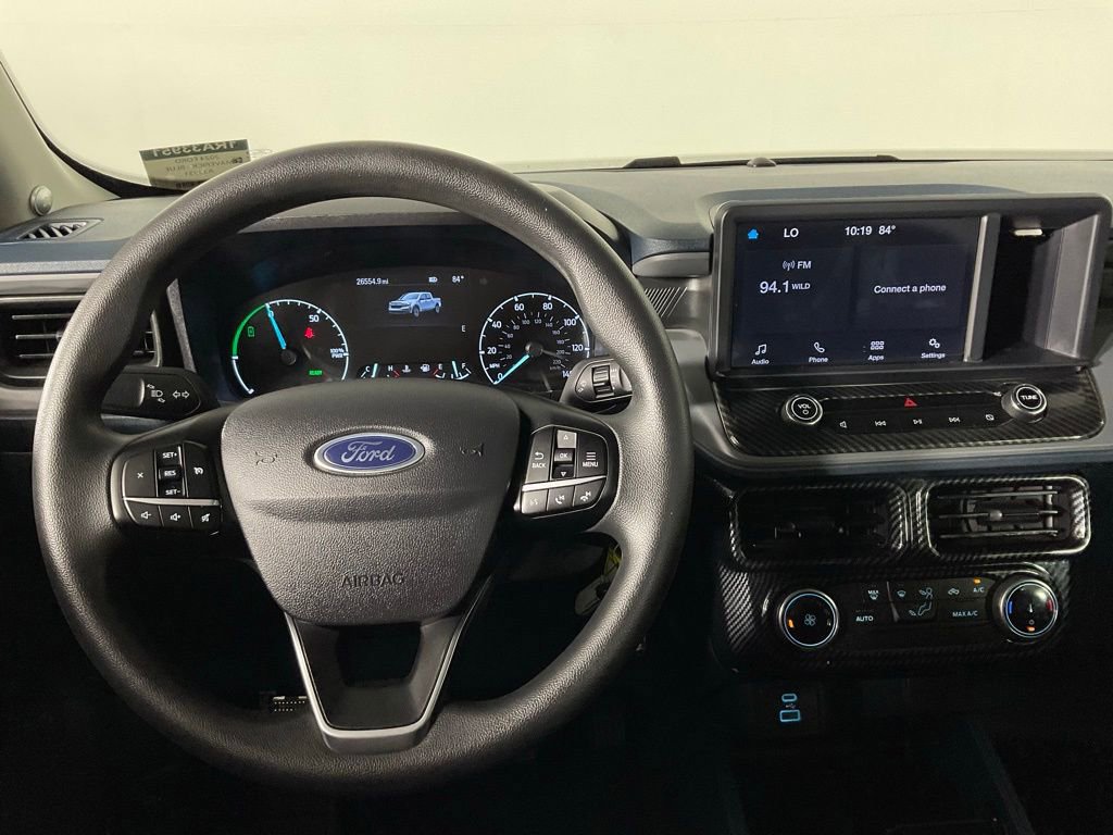 Certified 2024 Ford Maverick XL image 17