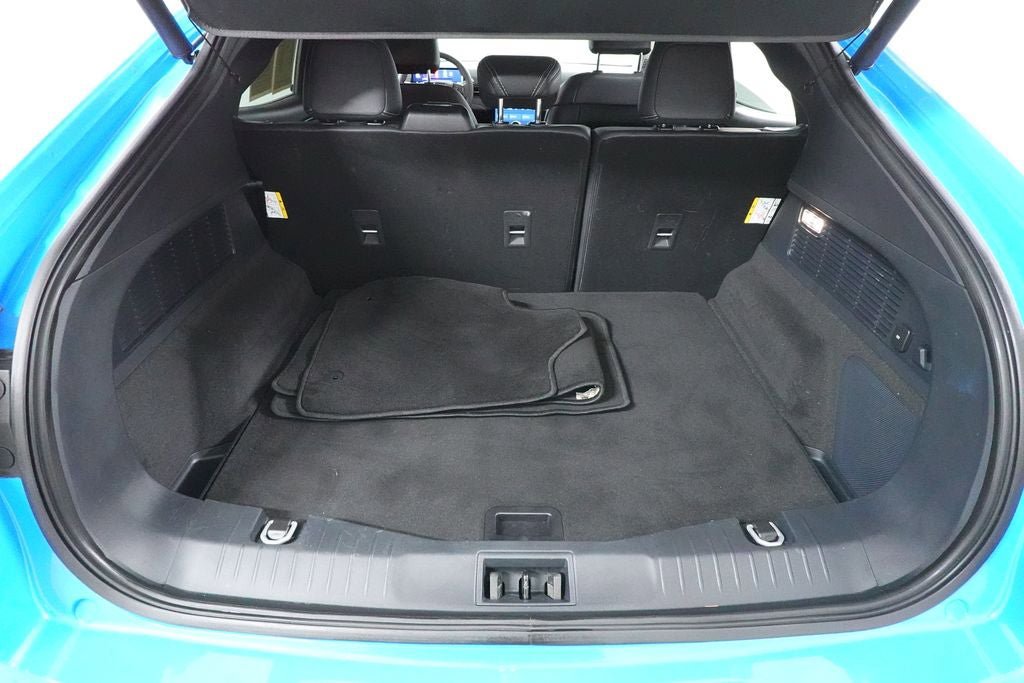 Certified 2024 Ford Mustang Mach-E Premium RWD image 29