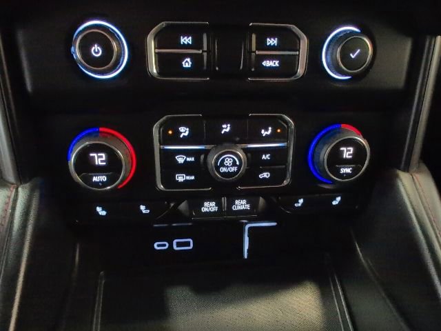 Used 2022 Chevrolet Tahoe RST w/ Luxury Package AWD/4WD image 26