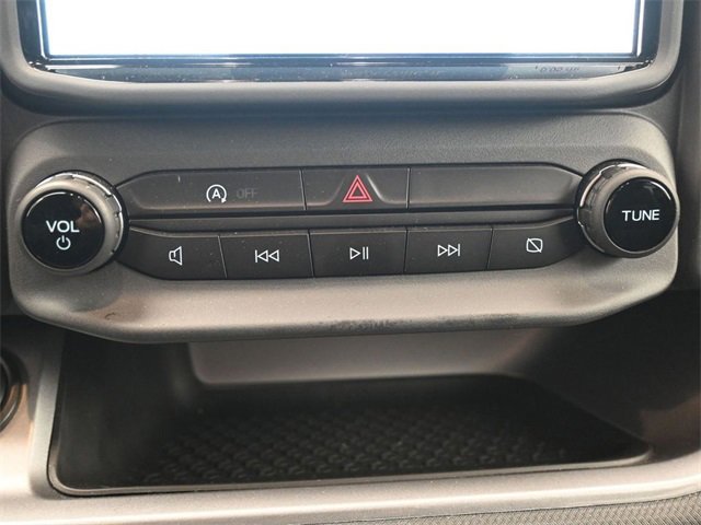 Certified 2022 Ford Bronco Sport Big Bend w/ Convenience Package image 34