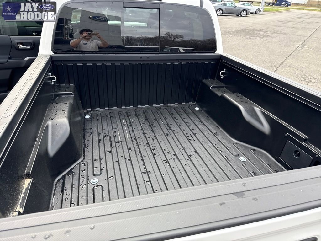 Used 2019 Toyota Tacoma TRD Off-Road image 26