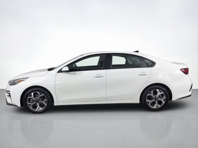 Used 2021 Kia Forte LXS FWD image 6