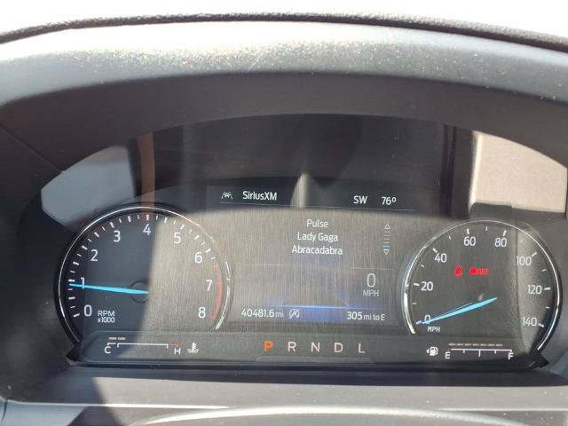 Certified 2024 Ford Explorer XLT AWD/4WD image 18
