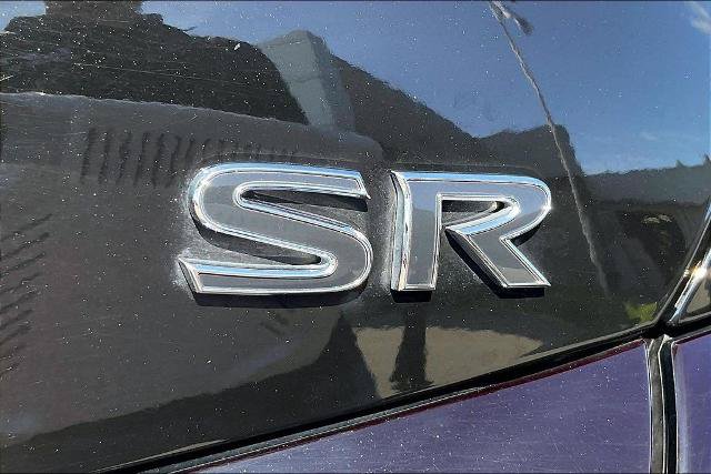 Used 2021 Nissan Altima 2.5 SR FWD image 8