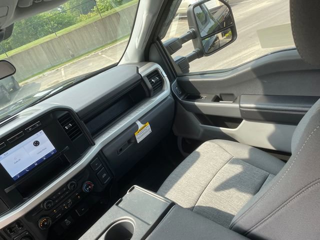 Certified 2024 Ford F350 XL w/ STX Appearance Package image 21