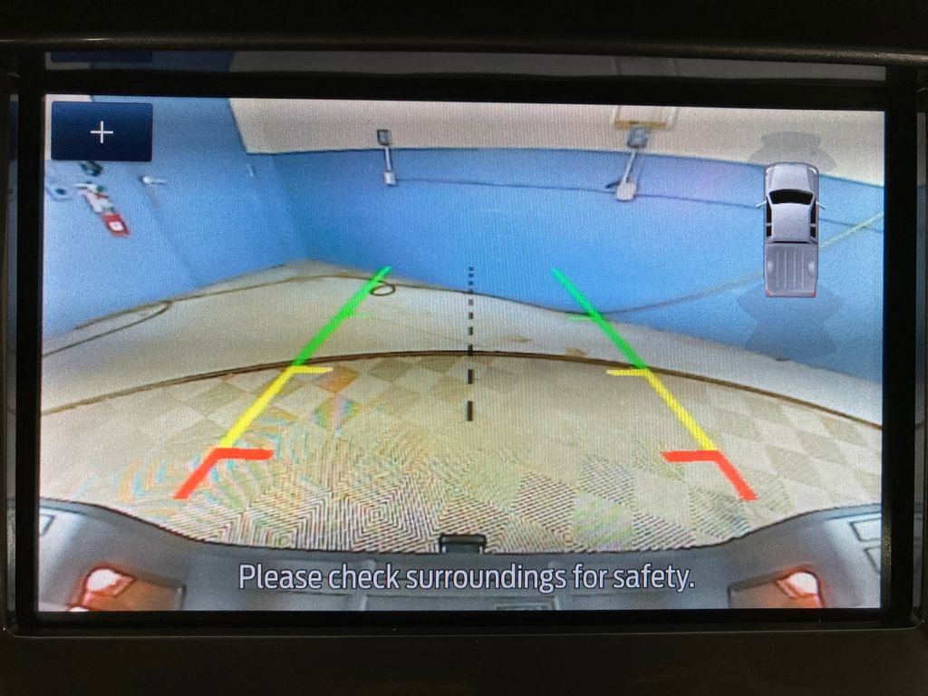 Certified 2019 Ford Ranger Lariat w/ Black Appearance Package image 23