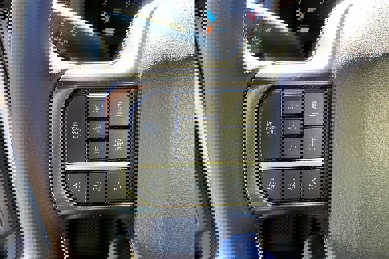 Certified 2024 Ford F150 XLT w/ Equipment Group 302A MID image 22