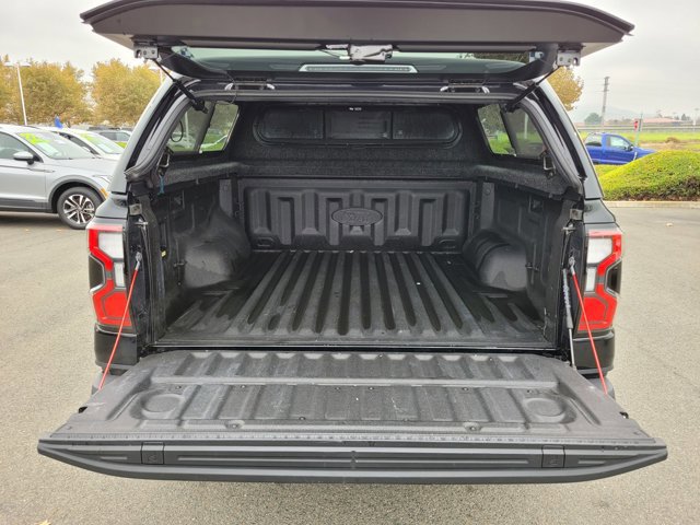 Certified 2024 Ford Ranger Raptor image 10