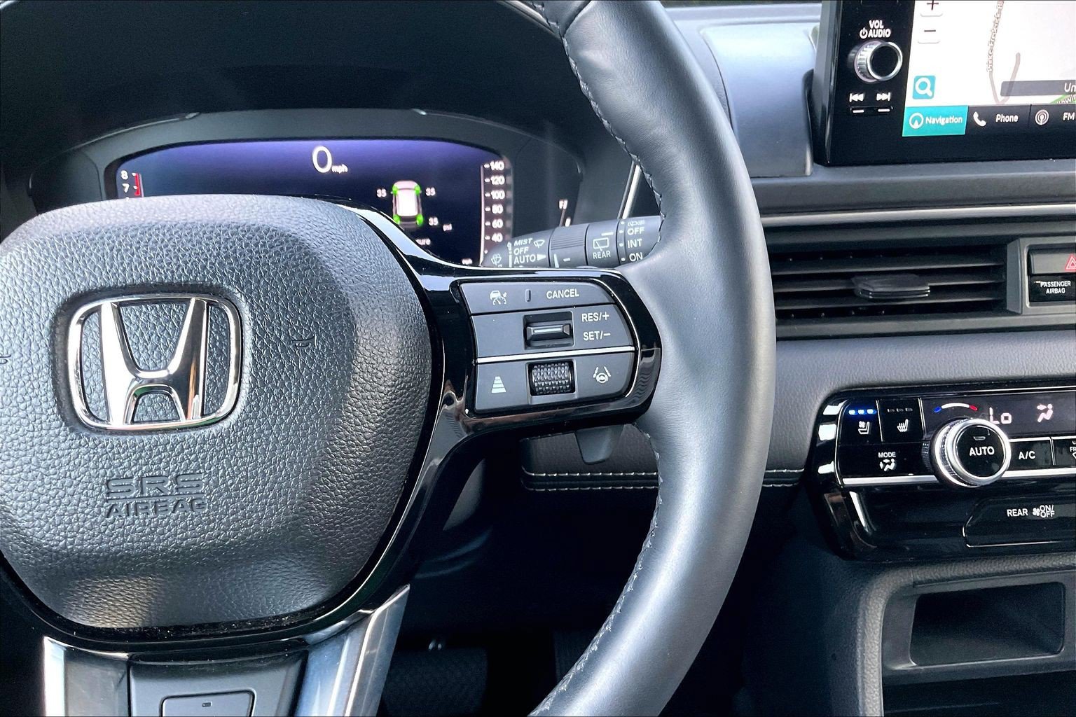 Used 2023 Honda Pilot Elite image 19