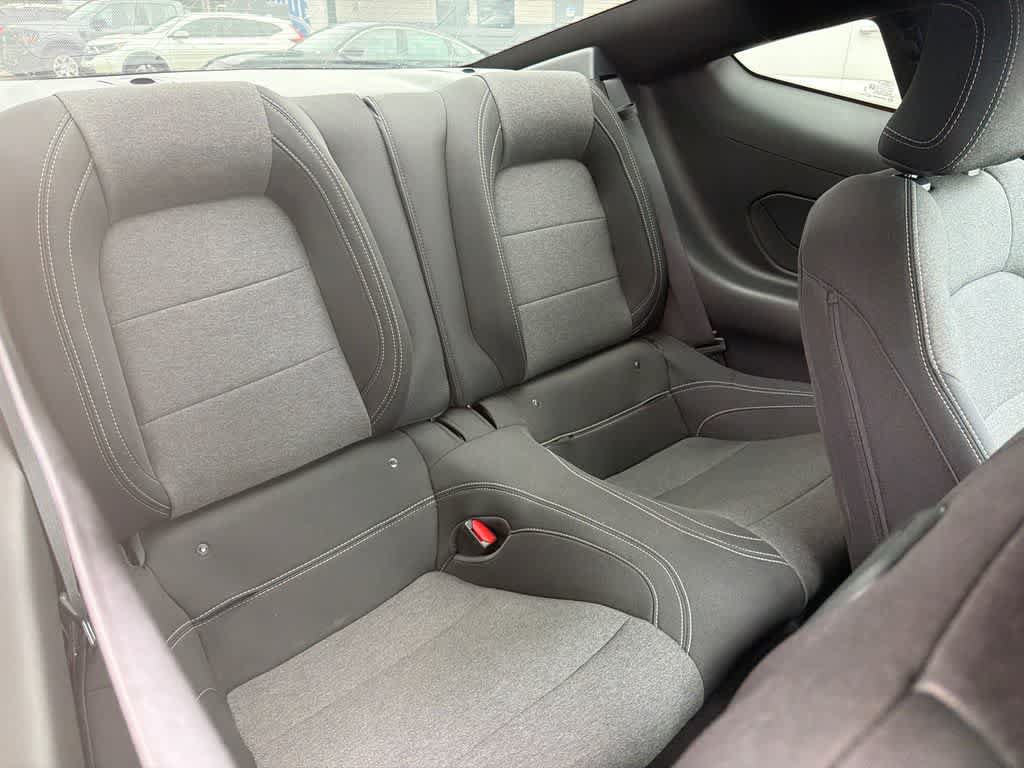 Certified 2024 Ford Mustang GT RWD image 14