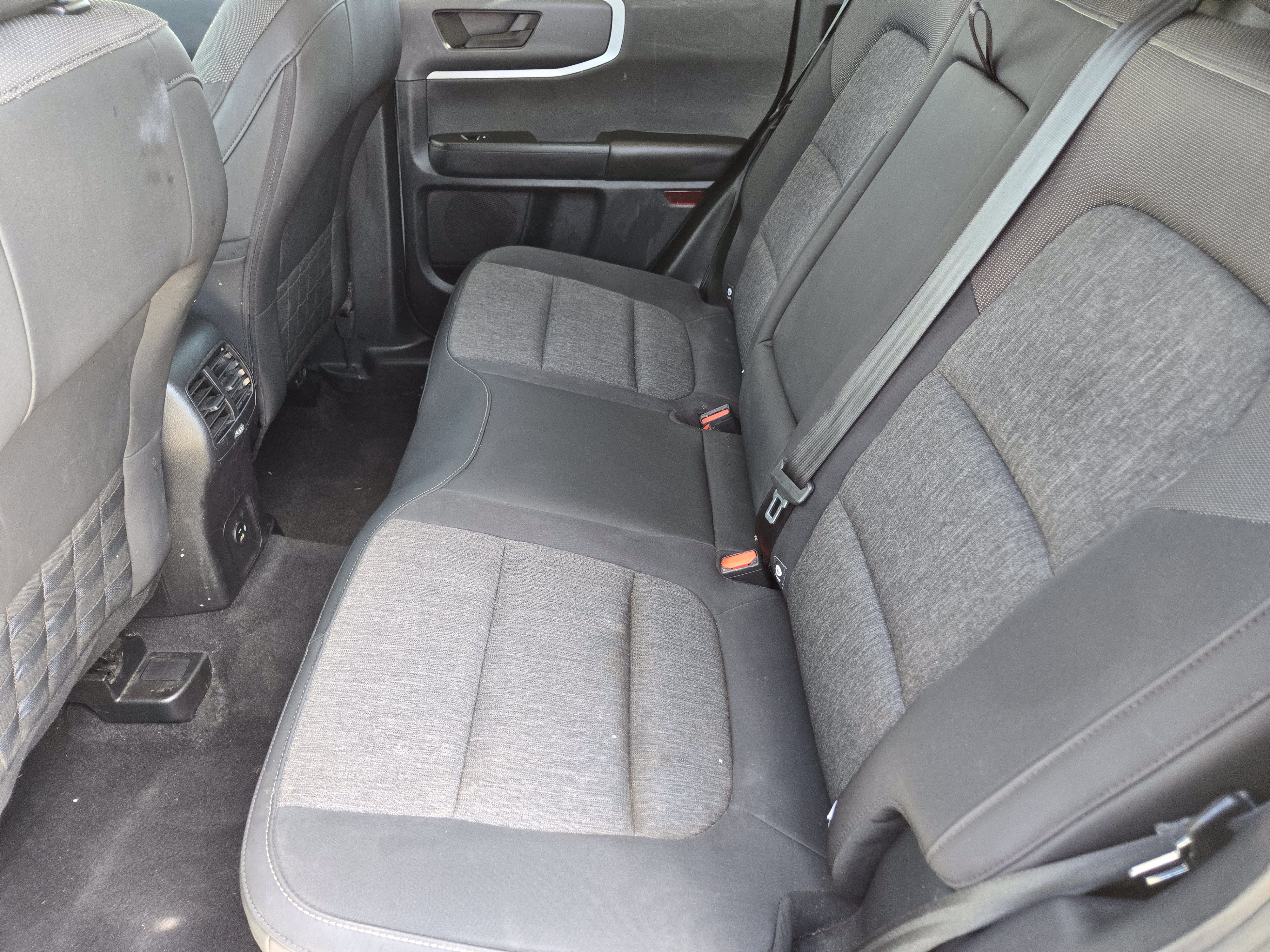Certified 2024 Ford Bronco Sport Big Bend AWD/4WD image 28