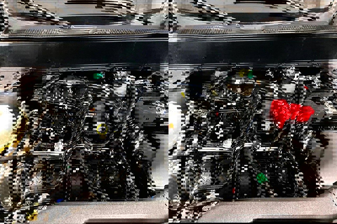 Certified 2024 Ford Maverick XLT image 13