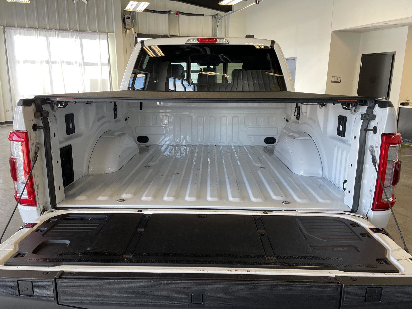 Certified 2023 Ford F150 Lariat image 47