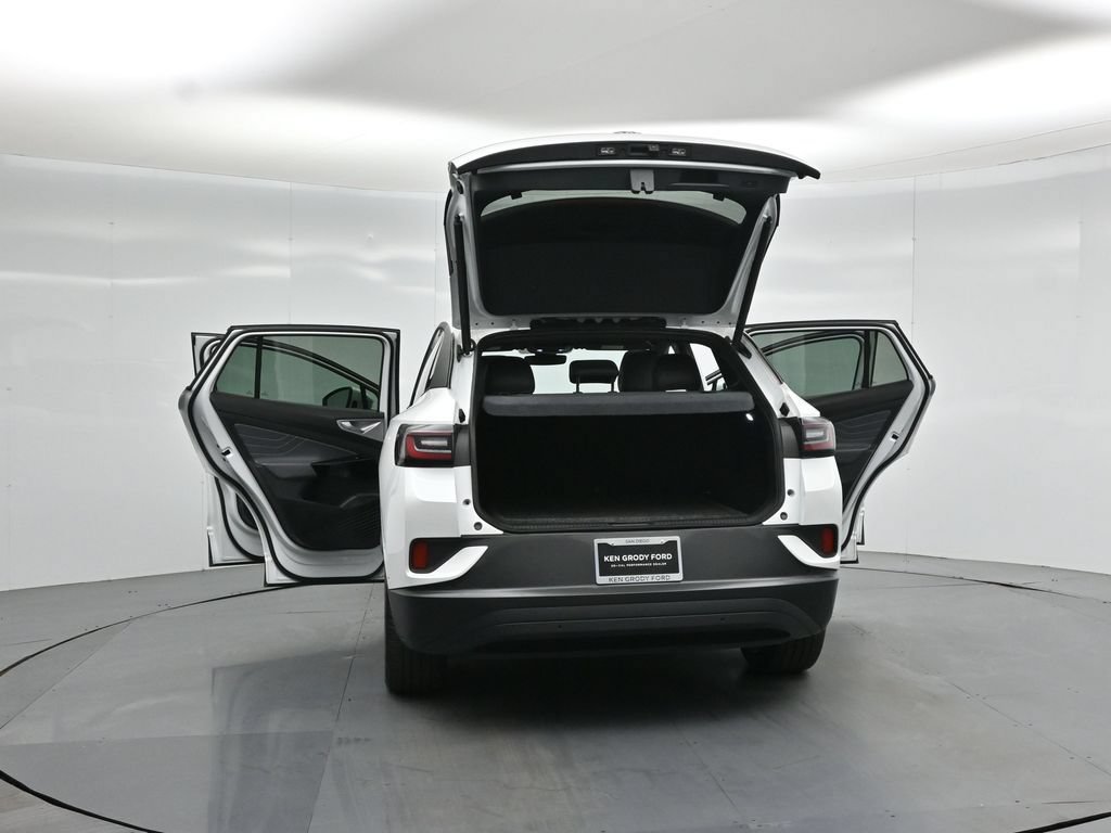 Used 2024 Volkswagen ID.4 S RWD image 31