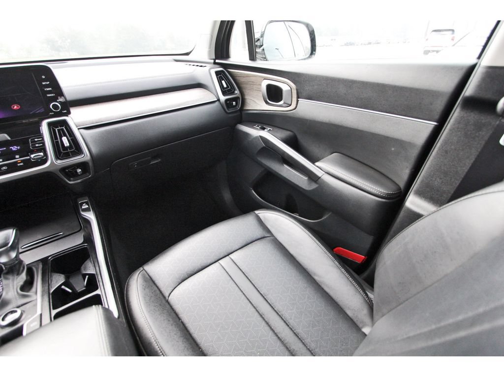 Used 2023 Kia Sorento X-Line EX AWD/4WD image 14