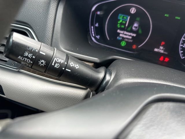 Used 2019 Honda Accord EX image 40