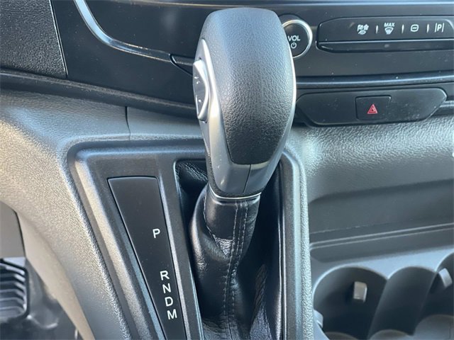 Certified 2024 Ford Transit 350 Low Roof AWD w/ Load Area Protection Package image 17