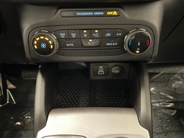 Certified 2024 Ford Bronco Sport Big Bend image 18