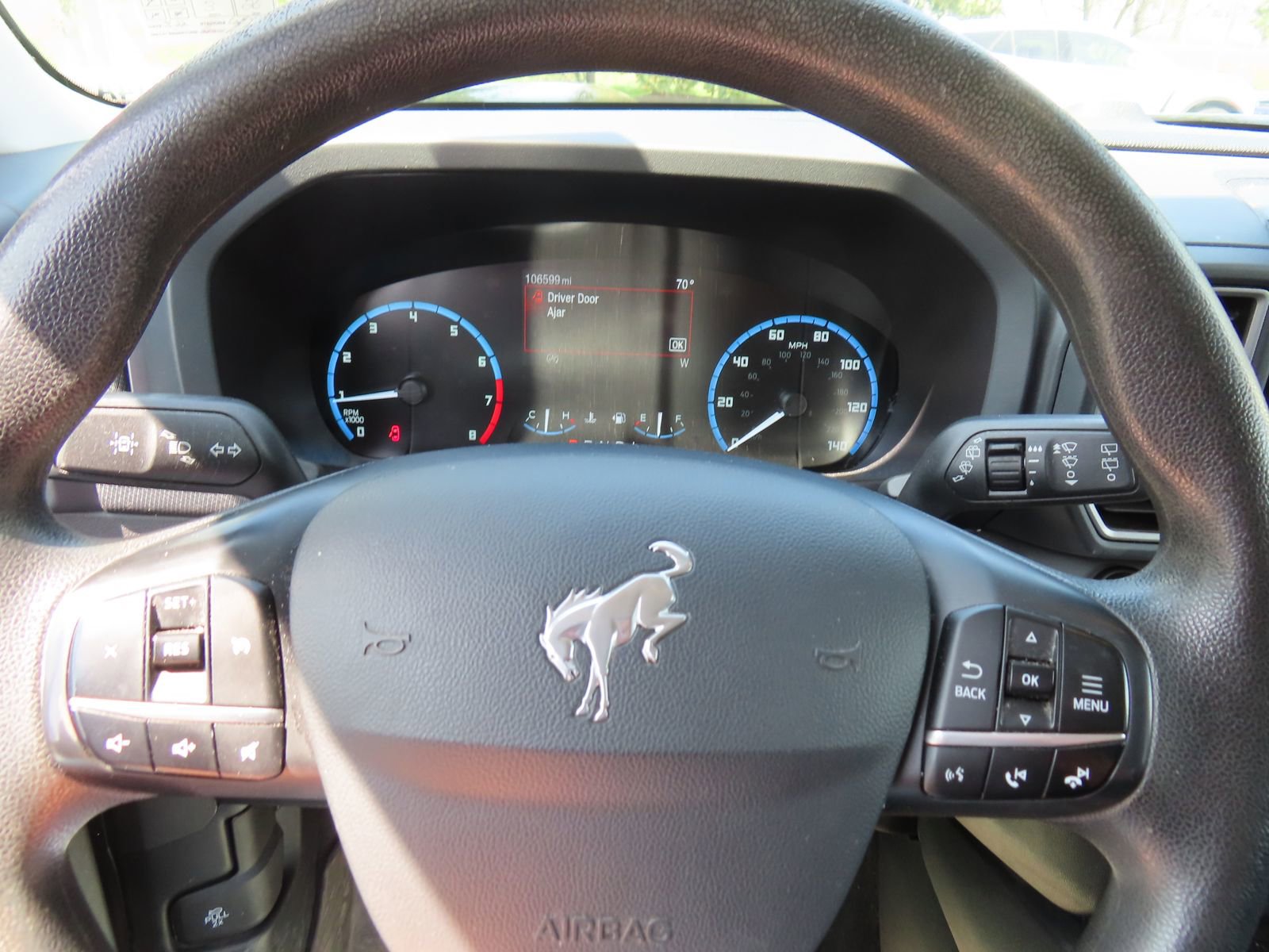 Certified 2021 Ford Bronco Sport Big Bend AWD/4WD image 16