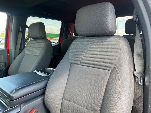 Certified 2022 Ford F150 XL w/ STX Appearance Package image 11