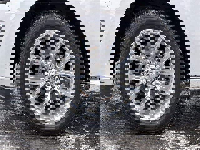 Certified 2019 Ford Expedition Platinum image 6