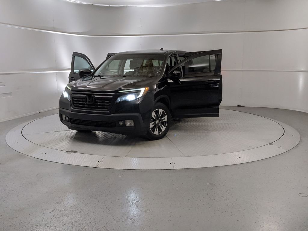 Used 2019 Honda Ridgeline RTL-T image 12