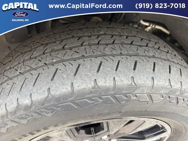Certified 2024 Ford F150 XLT w/ Equipment Group 303A High AWD/4WD image 14