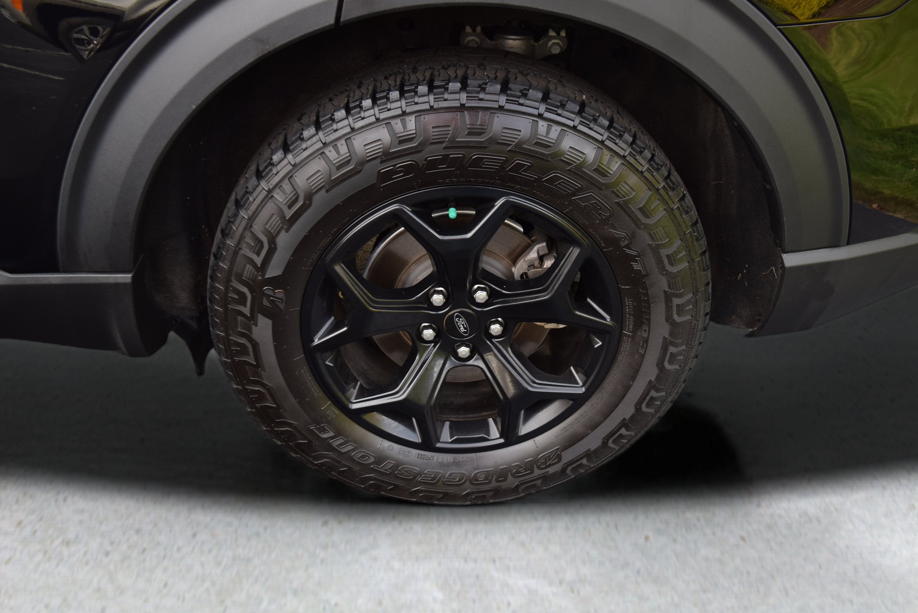 Certified 2023 Ford Explorer Timberline w/ Timberline Technology Package AWD/4WD image 7