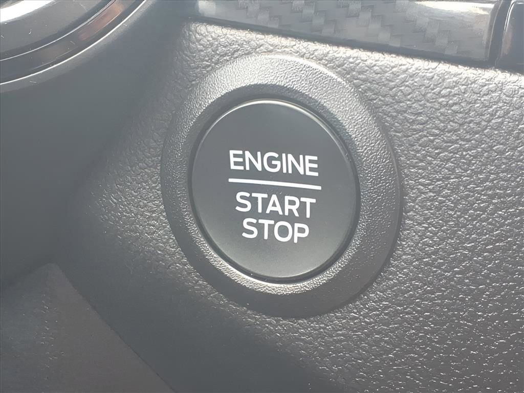 Certified 2023 Ford Escape ST-Line w/ Equipment Group 301A image 18