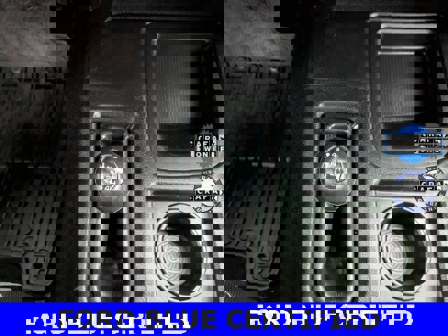 Used 2018 RAM 2500 Power Wagon w/ Luxury Group image 35