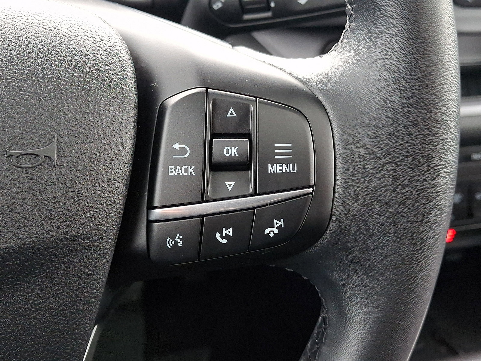 Certified 2024 Ford Bronco Sport Big Bend w/ Convenience Package image 30