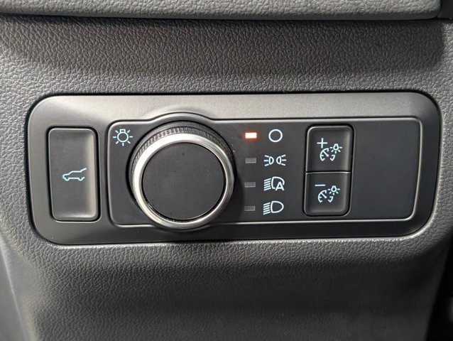 Certified 2024 Ford Escape Active w/ Cold Weather Package FWD image 10