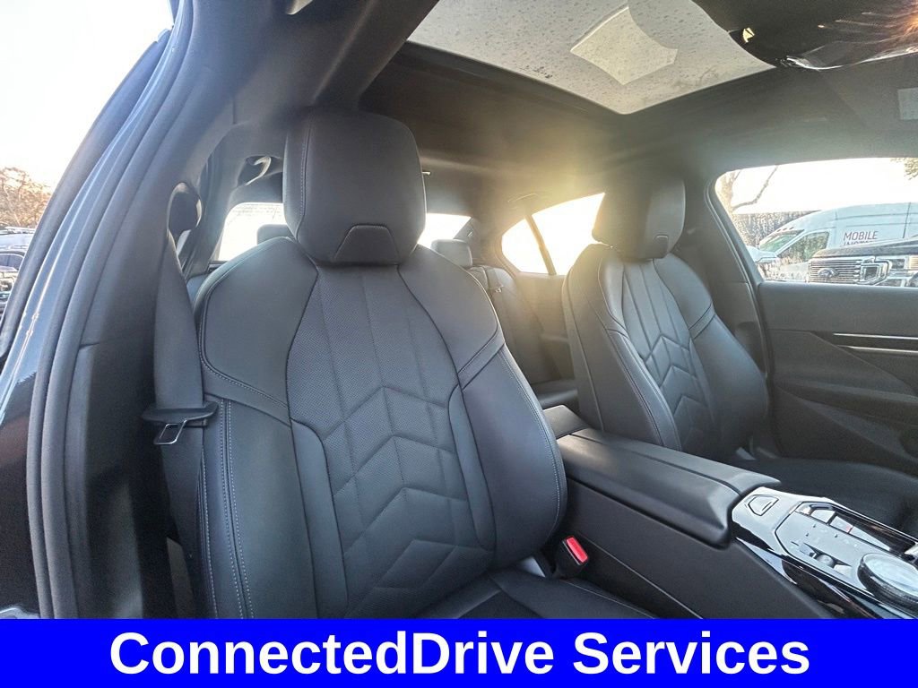 Used 2026 BMW 530i RWD image 29