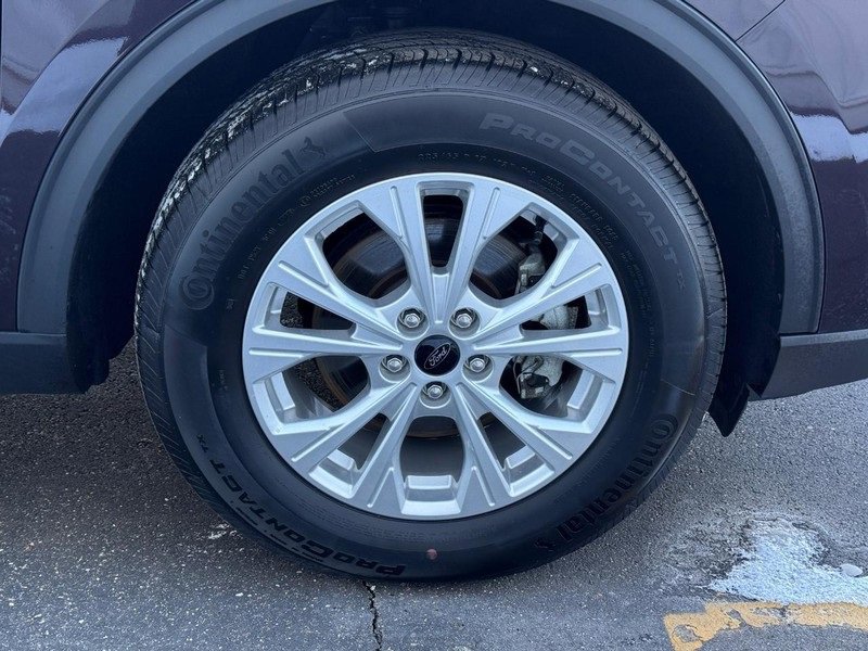 Certified 2023 Ford Escape Active w/ Tech Pack #2 image 9