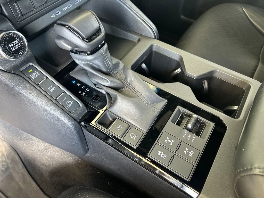 Used 2025 Toyota Land Cruiser 1958 image 20