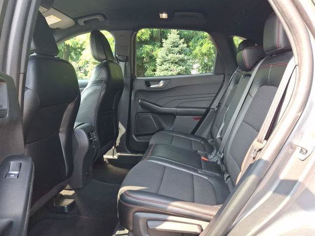 Certified 2024 Ford Escape ST-Line AWD/4WD image 26