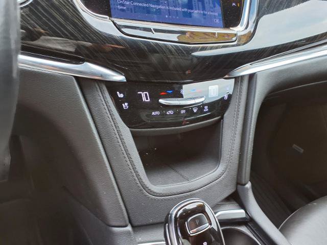 Used 2020 Cadillac XT6 Premium Luxury AWD/4WD image 14
