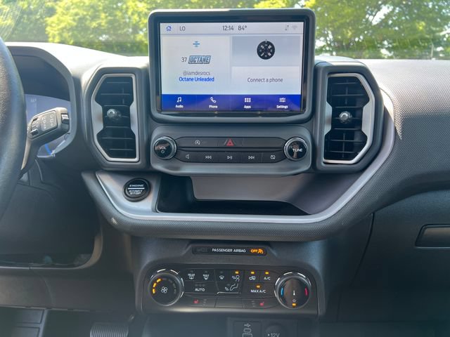 Certified 2023 Ford Bronco Sport Big Bend w/ Convenience Package AWD/4WD image 21