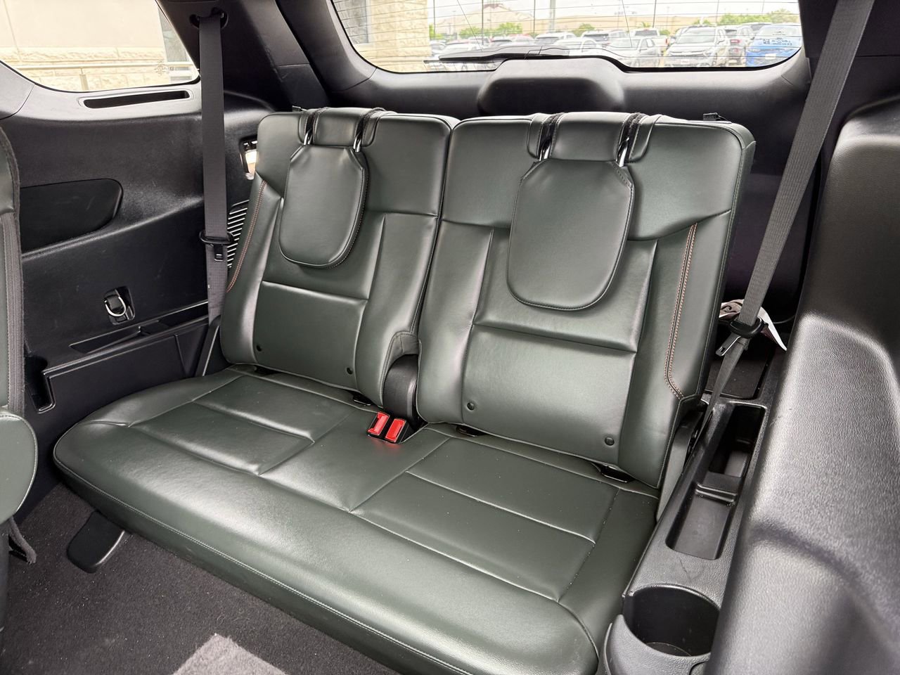 Certified 2023 Ford Explorer Timberline w/ Timberline Technology Package image 30