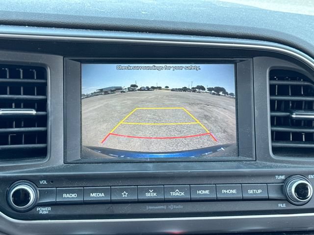 Used 2020 Hyundai Elantra Value Edition w/ Winter Weather Package FWD image 17