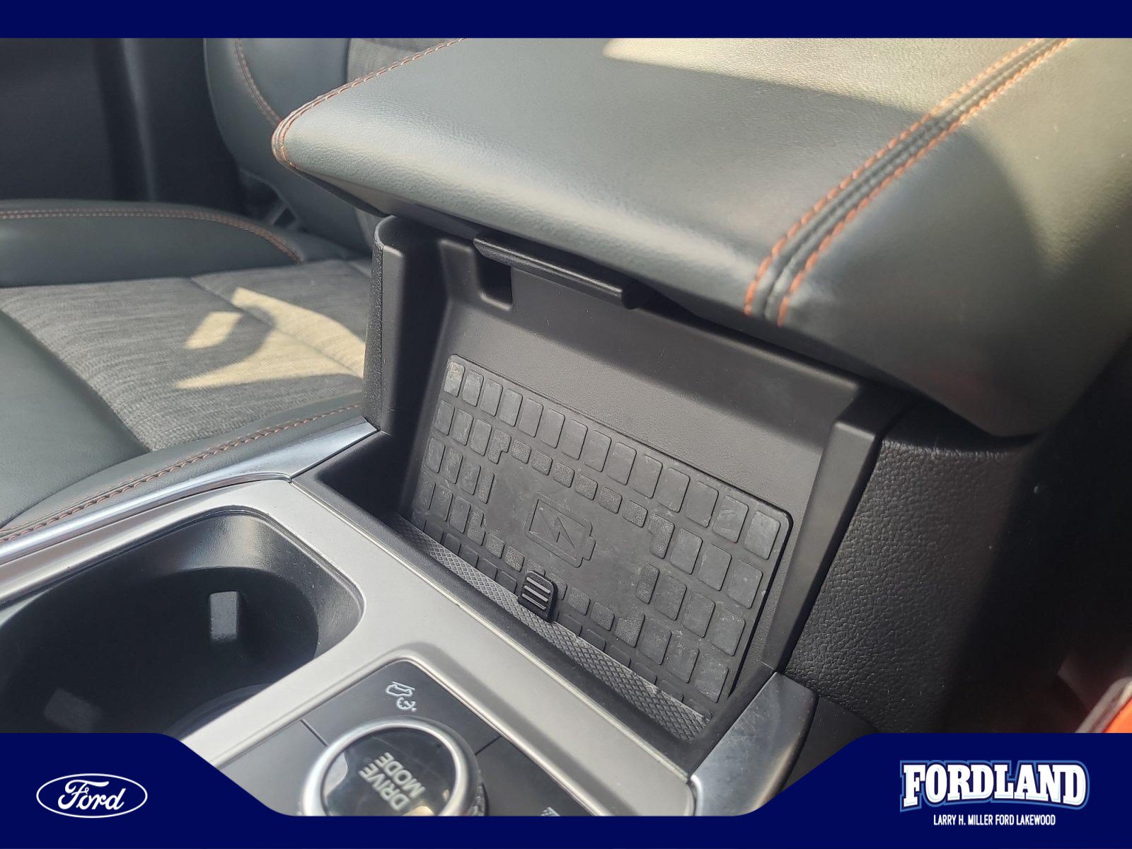 Certified 2023 Ford Explorer Timberline w/ Timberline Technology Package AWD/4WD image 36