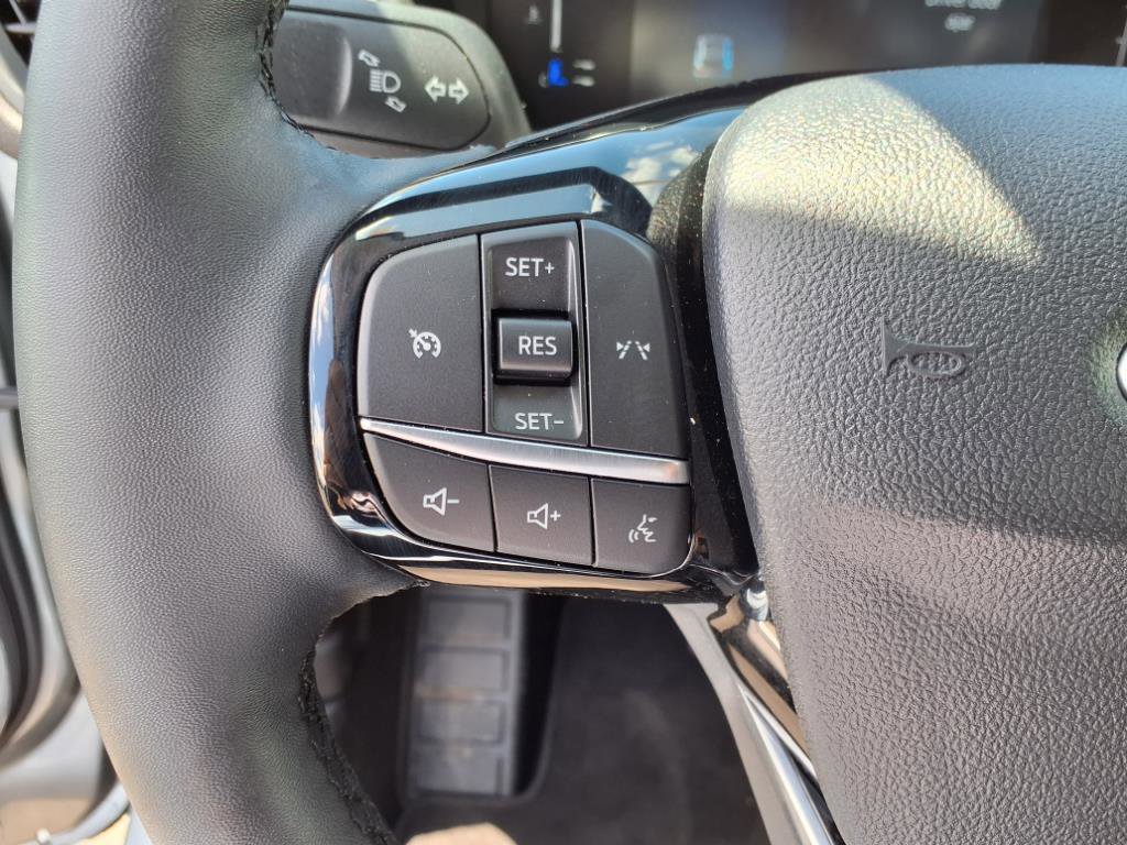 Certified 2023 Ford Escape Active image 23