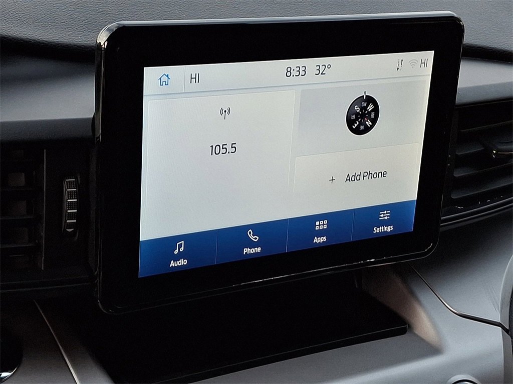 Certified 2022 Ford Explorer XLT w/ Class IV Trailer Tow Package image 18