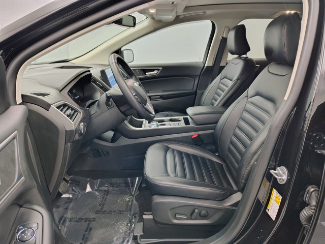 Certified 2024 Ford Edge SEL w/ Convenience Package AWD/4WD image 24