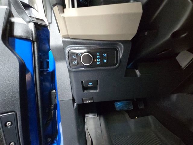 Certified 2021 Ford Bronco Wildtrak image 19