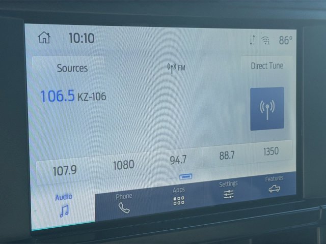Certified 2025 Ford F250 XLT AWD/4WD image 21